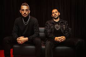 Like mike 2 is about another young boy with 'hoop dreams' that finds an old pair of michael jordan's sneakers and can. Dimitri Vegas Like Mike Team Up With Steve Aoki For New 3 Are Legend Single Raver Dome