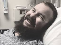 Fundraiser for Danielle Goss by Jenna Owens : Jayme Goss Medical and  Recovery Fund