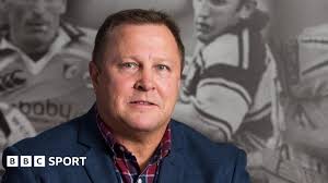 Cardiff Blues recruitment 'doors closed'