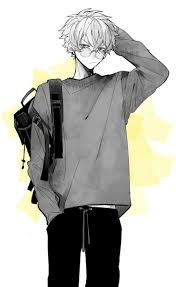 It's all about the bad boys. Anime Bad Boy Wallpapers Wallpaper Cave