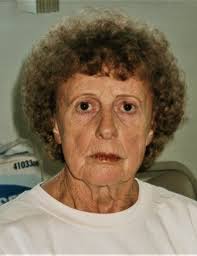 Obituary information for Letha Mae Washam