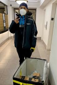 Stolen Packages vs. Good Samaritan; This Amazon Guy Crossed the Line to Do  What Was Needed