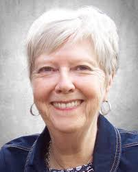 Se souvenir Jeannine Gauvin Goudreault