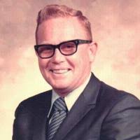 Micah Harlan Bacus, March 1, 1981 — Feb. 25, 2019