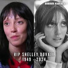 this is from a horror film I worked on, what do you think of her?