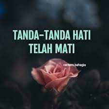 Hal itu sesuai dalam hadits riwayat hakim dan abu ya'la, oleh abu sa'id al khudri ra, hari kiamat tidak akan terjadi sebelum kakbah ini tidak lagi didatangi orang untuk menunaikan ibadah haji. dalam hadits riwayat muslim dan bukhari. Tanda Tanda Hati Dah Mati Menurut Imam Al Ghazali Informasi Santai