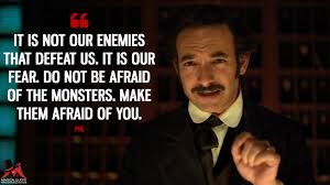 Britain, which had just emerged from the first world war, was surrounded by various illegal gangs. Enemy Series Quotes Magicalquote