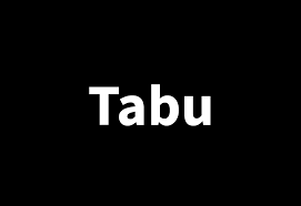 Tabu karten ausdrucken tabu karten vorlagen 931489. Tabu Archiv Und Das Generationentandem