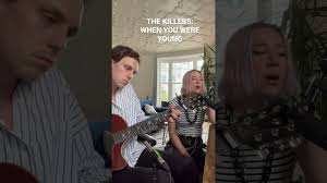 Here's a little cover for you. Full version