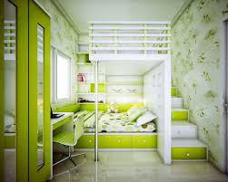 Perchè sono i dettagli a fare la differnza. A Castello Camerette Bambini Ikea Verde Acido Architettura E Design A Roma