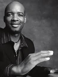 HEALDSBURG JAZZ ARTISTIC DIRECTOR MARCUS SHELBY