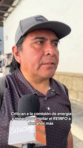 Así opina del tema Sergio Cáceres. #uncajachomas #news #cajamarca #noticias  #reinfo