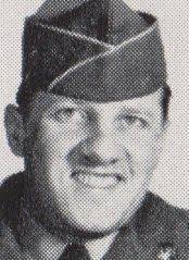 John “Fats” Radic (1927-2007)