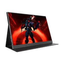 Portable monitors are slim lightweight external