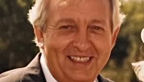 Robert Gordon Obituary