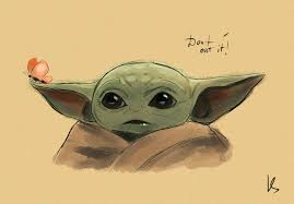 My Sfw Reylo Art Lilibethsonar On Twitter Commissions Open Star Wars Art Star Wars Fan Art Star Wars Yoda