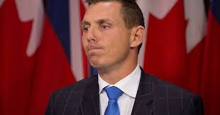 Ontario PC Leader Patrick Brown accused of muzzling candidate