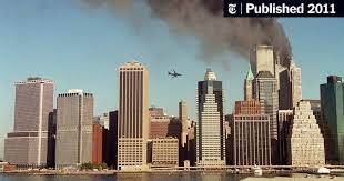 He was in new york for one day on business during the worst attack in. The 9 11 Decade Witness To Apocalypse A Collective Diary The New York Times