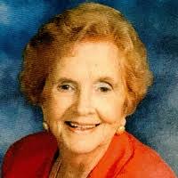 Obituary for Alice Ruth Gilbert Yarbrough Duffee