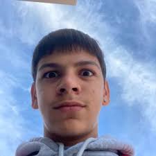 Jordan Trejo's Instagram, Twitter & Facebook