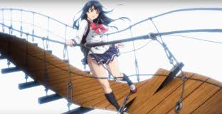 He plans to turn rika into a. High Rise Invasion Season 2 Release Date Netflix Renewal