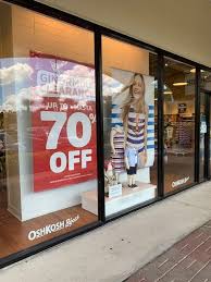 Oshkosh B Gosh Has Amazing Deals Up To 70 Off Limited Time Offer Doorbusters Are The Best Subject To Change Shop For Less Holiday Shop Easy Spirit