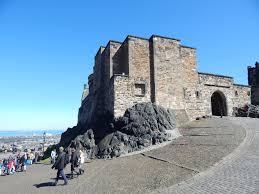 We did not find results for: Edinburgh Castle Die Beruhmteste Schottische Burg