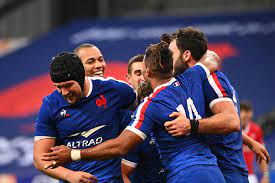 Home » groups » rugby tickets » france / pays de galles 2020. France Pays De Galles Les Bleus S Imposent Pour Leur Premier Match Depuis Mars
