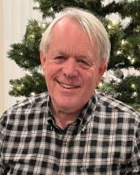 James Gordon "Jim" Wright Obituary February 14, 2025