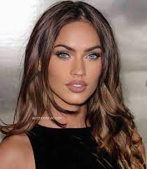 Babysocken Stricken Kostenlose Anleitung Caros Fummeley Megan Fox Hair Brunette Beauty Beauty Girl