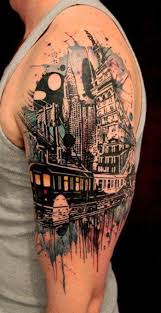 Art show, which is a consistently amazing annual exhibition which showcases work. 1001 Examples Of Stunning Tattoos For Men With Meaning