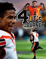 This isn't 8-man football related but we feel like it's appropriate to  share this to help JT and his family over in Palmyra to help pay for his  medical expenses after his