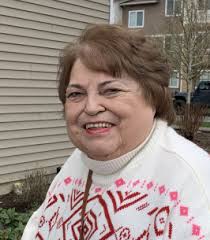 Clara Mae Counts Obituary (2024)