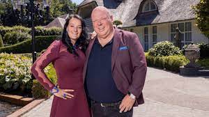 Facebook gives people the power to. Peter Gillis Zet Enorme Miljoenenvilla In Vlaanderen Alweer Te Koop Omroep Brabant