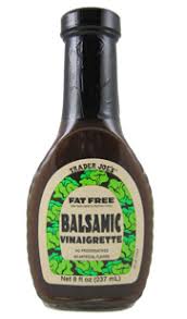 40 calories, nutrition grade (b), problematic ingredients, and more. Trader Joe S Fat Free Balsamic Vinaigrette Reviews Trader Joe S Reviews