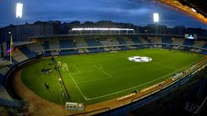 Celta vigo is playing next match on 22 apr 2021 against real sociedad in laliga. Real Madrid S Game At Celta Vigo Is Postponed After High Winds Damage Stadium Eurosport