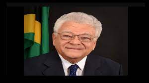 Ministry of culture, gender, entertainment and sport. Well Said Minister Samuda In Honour Of The Nation S Teachers Loop Jamaica