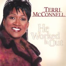 Evangelist Serena Ford