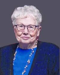 Marjorie June (Longnecker) Triick Obituary October 16, 2025