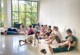 Ngành điện gửi lời xin lỗi tới nhân dân, doanh nghiệp do thiếu điện