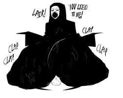 Post 5909607: Caliminasty La_Llorona The_Wailing_of_the_Forest