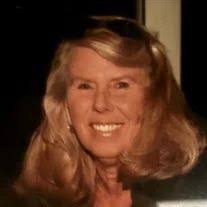 Lynn Bunch Korb (1941-unknown)