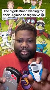 The digidestined had to wait a little minute 🌚 #fyp #digimon #funny