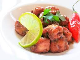 Epingle Sur Cuisine Antillaise