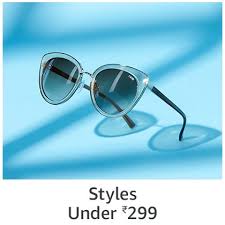 Problem in placing order ? Buy Sunglasses From Top Brands Online At Low Prices Amazon