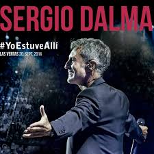 Sergio Dalma - Mi historia entre tus dedos (feat. Vanesa Martín) (Las  Ventas 20 de septiembre 2014) | Deezer