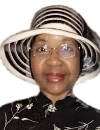 Obituary information for Cynthia "Dimples" Evelyn Carver ...