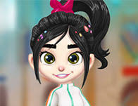 Rush Games for Girls