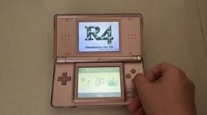 When combined all three versions were sold in record figures. Fixed Couldn T Find Ds Menu Dat In Nintendo Ds R4 Youtube