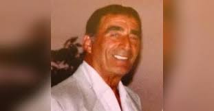 Bruno Morabito Obituary